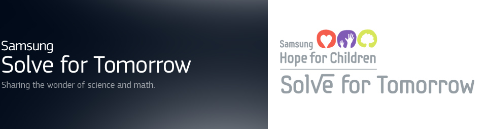 Samsung Hope for Children