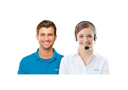 Samsung Elite Service image