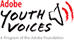 Adobe Youth Voices