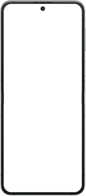 Samsung Simulator - Samsung Galaxy Z Flip