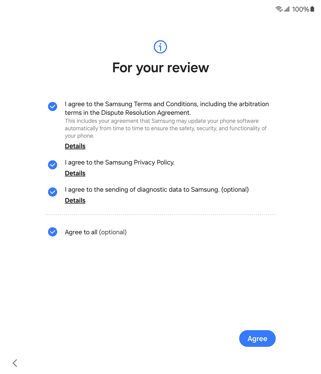 Samsung Simulator - Samsung Galaxy Z Fold